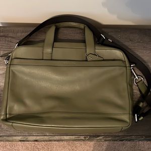 COACH Men’s Commuter Bag
